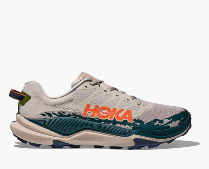 Veste imperméable HOKA ONE ONE Tecsky Veste imperméable HOKA ONE ONE Tecsky
