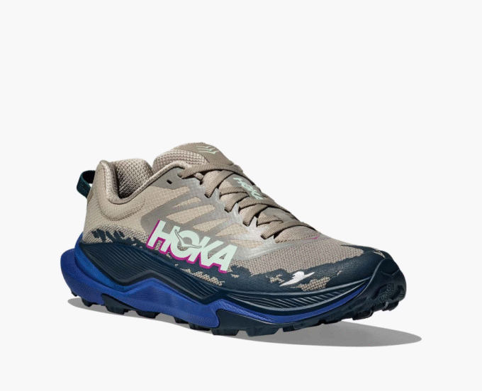 Veste imperméable HOKA ONE ONE Tecsky Veste imperméable HOKA ONE ONE Tecsky