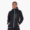 Veste imperméable Tecsky