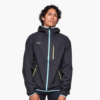 Veste imperméable Tecsky