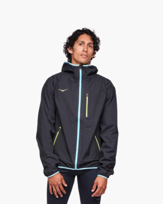 Veste imperméable Tecsky