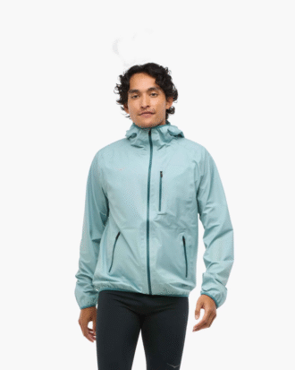 Veste imperméable Tecsky