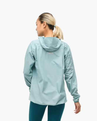 Veste imperméable Tecsky