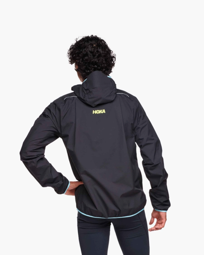 Veste imperméable Tecsky