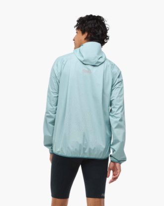 Veste imperméable Tecsky