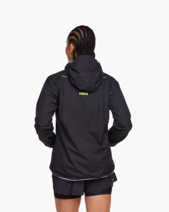 Veste imperméable Tecsky