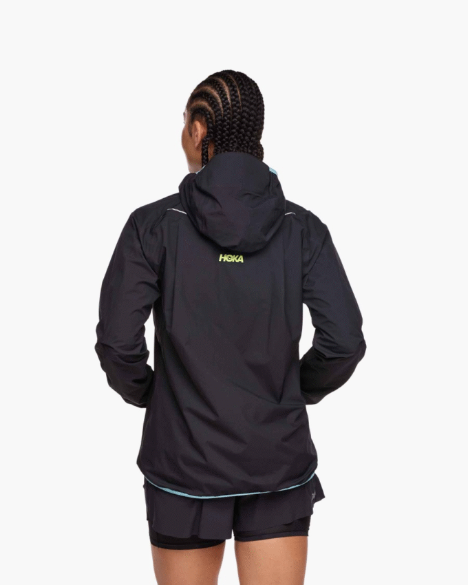 Veste imperméable Tecsky