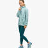 Veste imperméable Tecsky