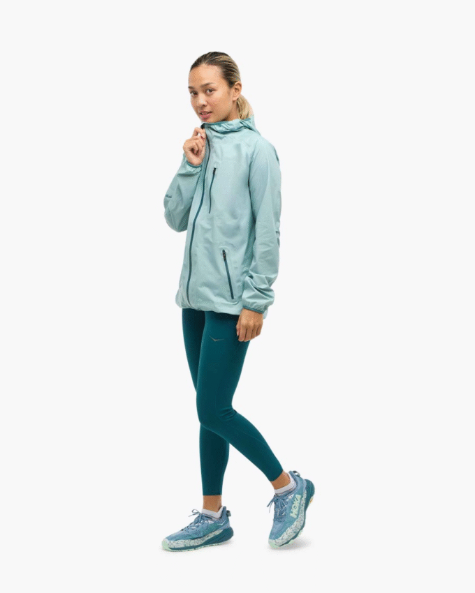 Veste imperméable Tecsky