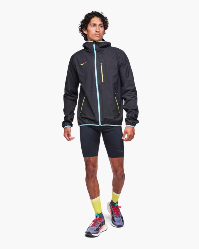Veste imperméable Tecsky