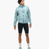 Veste imperméable Tecsky