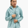 Veste imperméable Tecsky