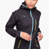 Veste imperméable Tecsky