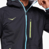 Veste imperméable Tecsky