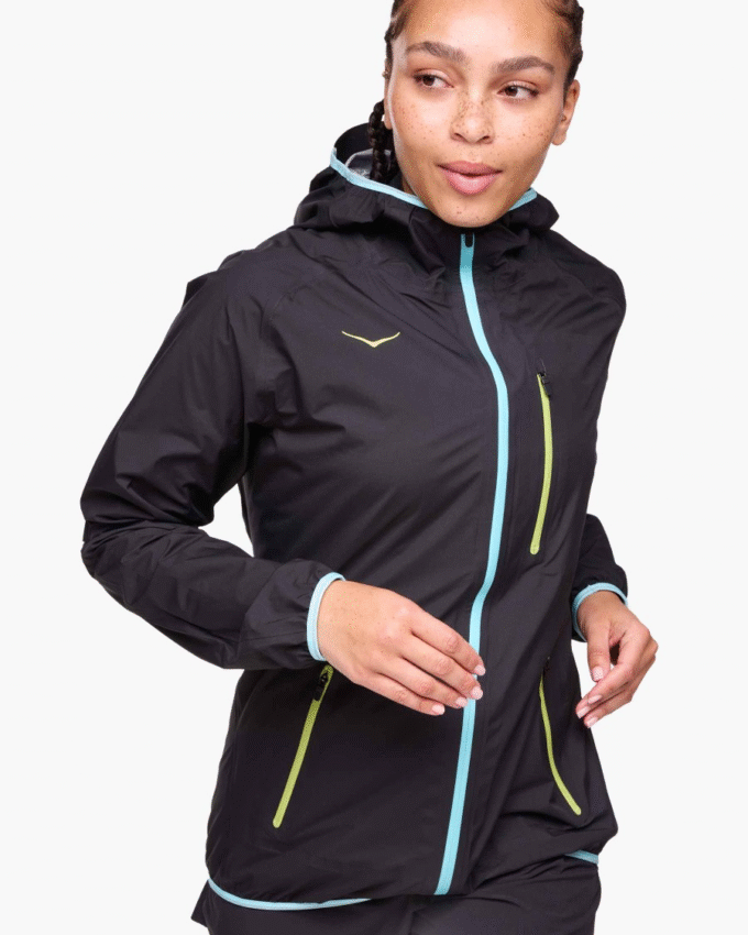 Veste imperméable Tecsky