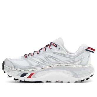 Vitesse 2 x Moncler Mafate