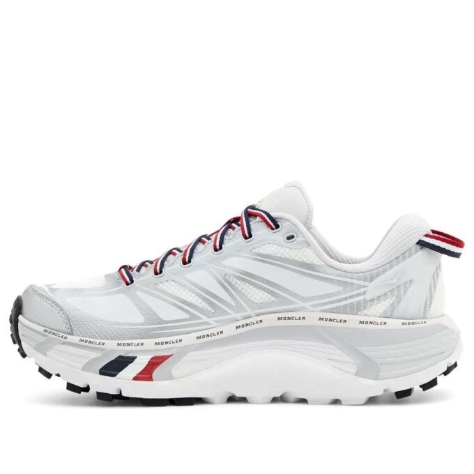Vitesse 2 x Moncler Mafate