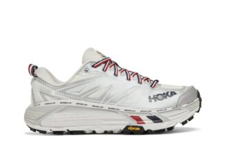 Vitesse 2 x Moncler Mafate