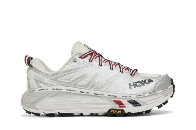 Vitesse 2 x Moncler Mafate