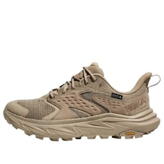 (WMNS) Anacapa 2 Low Gore-Tex « Lin brut au lait d&rsquo;avoine »