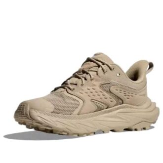 (WMNS) Anacapa 2 Low Gore-Tex « Lin brut au lait d&rsquo;avoine »
