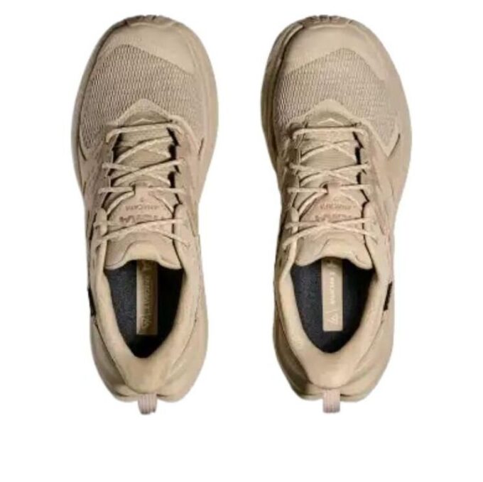 (WMNS) Anacapa 2 Low Gore-Tex « Lin brut au lait d&rsquo;avoine »