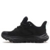(WMNS) Anacapa 2 Low Gore-Tex &lsquo;Triple Black&rsquo;