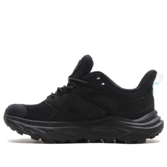 (WMNS) Anacapa 2 Low Gore-Tex &lsquo;Triple Black&rsquo;