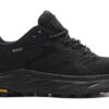 (WMNS) Anacapa 2 Low Gore-Tex &lsquo;Triple Black&rsquo;