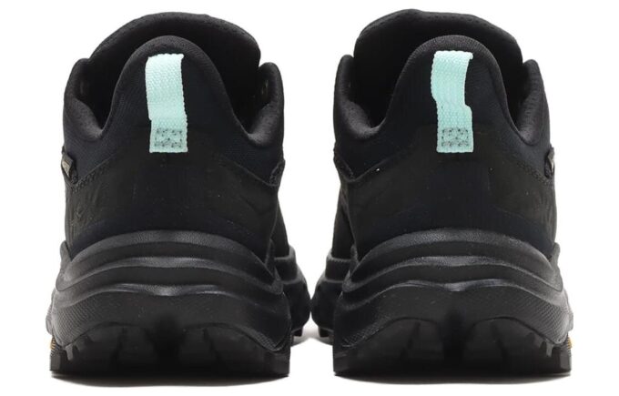 (WMNS) Anacapa 2 Low Gore-Tex &lsquo;Triple Black&rsquo;