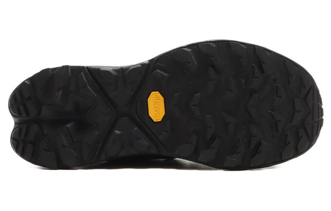(WMNS) Anacapa 2 Low Gore-Tex &lsquo;Triple Black&rsquo;