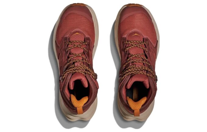 (WMNS) Anacapa 2 Mid GTX &lsquo;Hot Sauce&rsquo;