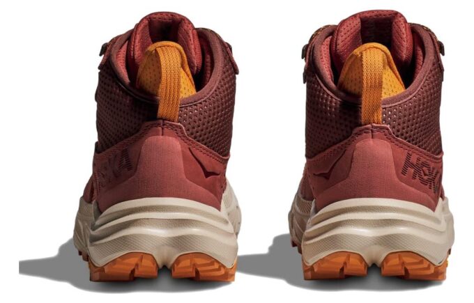 (WMNS) Anacapa 2 Mid GTX &lsquo;Hot Sauce&rsquo;