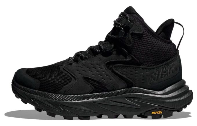 (WMNS) Anacapa 2 Mid GTX &lsquo;Noir&rsquo;