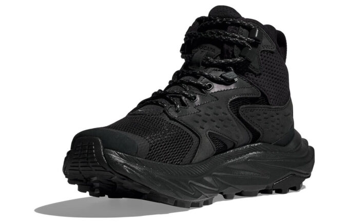 (WMNS) Anacapa 2 Mid GTX &lsquo;Noir&rsquo;