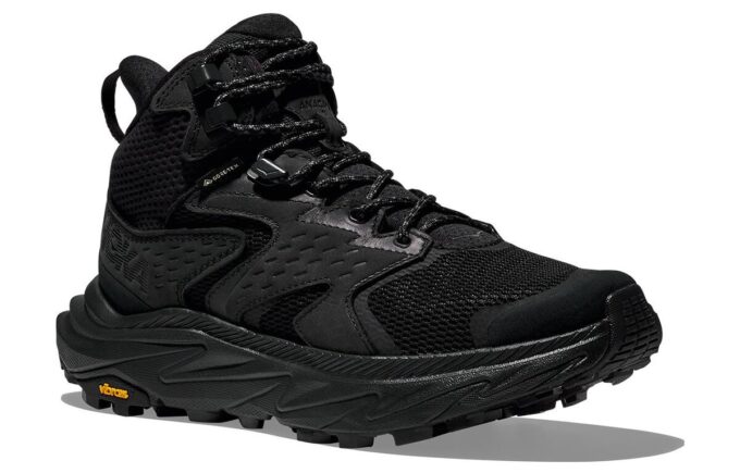 (WMNS) Anacapa 2 Mid GTX &lsquo;Noir&rsquo;
