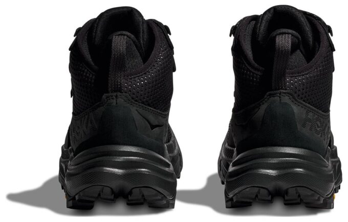 (WMNS) Anacapa 2 Mid GTX &lsquo;Noir&rsquo;