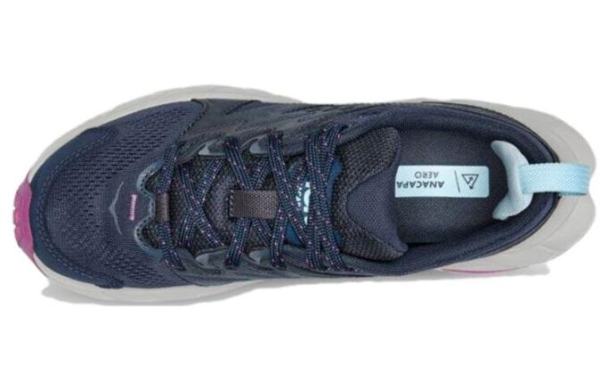 (WMNS) Anacapa Breeze Low « Brume du port de l&rsquo;espace »