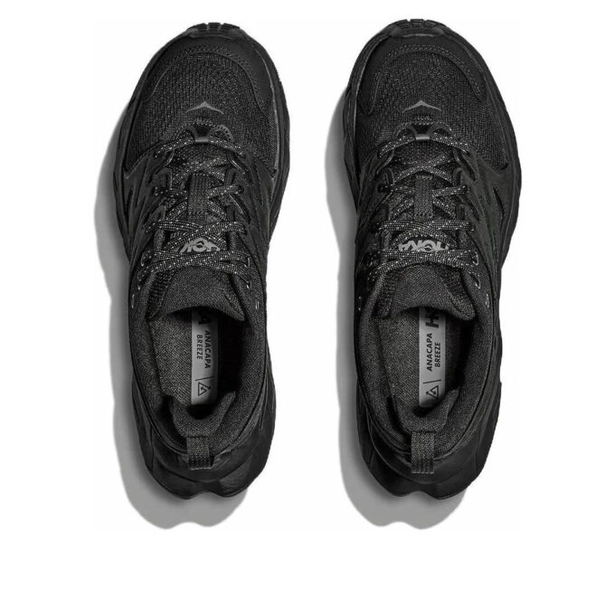 (WMNS) Anacapa Breeze Low &lsquo;Noir&rsquo;