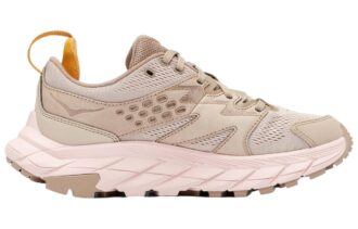 (WMNS) Anacapa Breeze Low &lsquo;Oxford Tan Peach&rsquo;