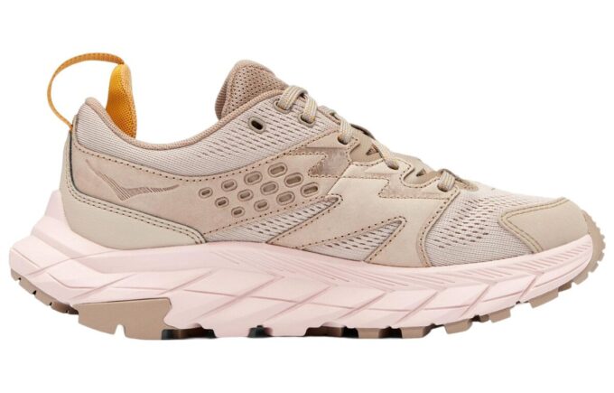 (WMNS) Anacapa Breeze Low &lsquo;Oxford Tan Peach&rsquo;
