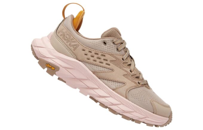 (WMNS) Anacapa Breeze Low &lsquo;Oxford Tan Peach&rsquo;