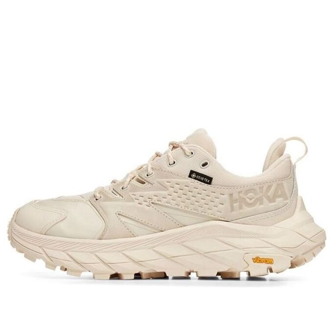 (WMNS) Anacapa Low GORE-TEX « Egggnog Shifting Sand »