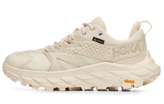 (WMNS) Anacapa Low GORE-TEX « Egggnog Shifting Sand »
