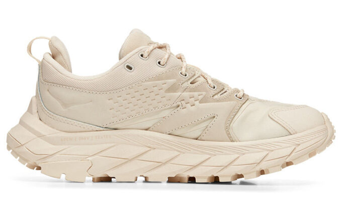(WMNS) Anacapa Low GORE-TEX « Egggnog Shifting Sand »
