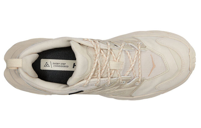 (WMNS) Anacapa Low GORE-TEX « Egggnog Shifting Sand »