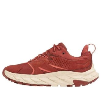 (WMNS) Anacapa Low GORE-TEX « Sauce piquante »