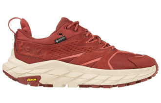 (WMNS) Anacapa Low GORE-TEX « Sauce piquante »