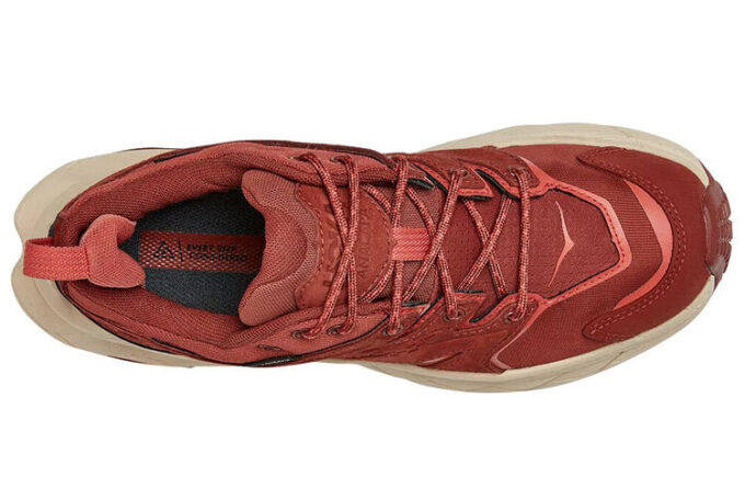 (WMNS) Anacapa Low GORE-TEX « Sauce piquante »