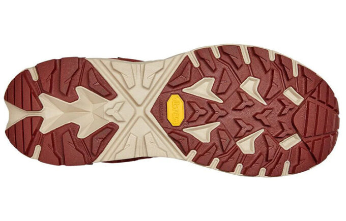 (WMNS) Anacapa Low GORE-TEX « Sauce piquante »